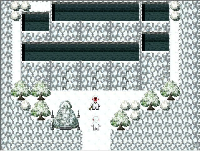 The Holy Monkey Nihonzaru screenshot 4