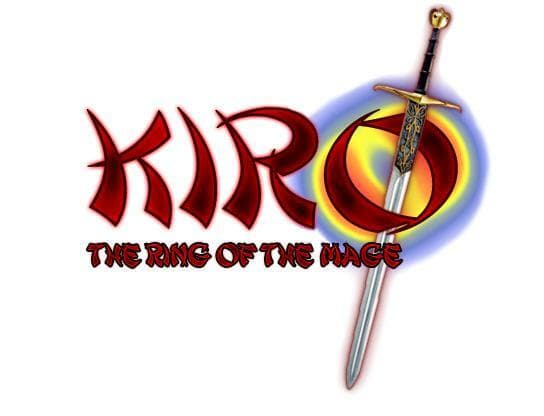 Kiro: The Ring Of The Mage (Español)