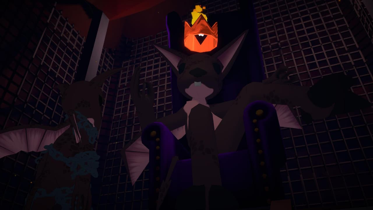 Corporate Hell (Deylz) screenshot 3