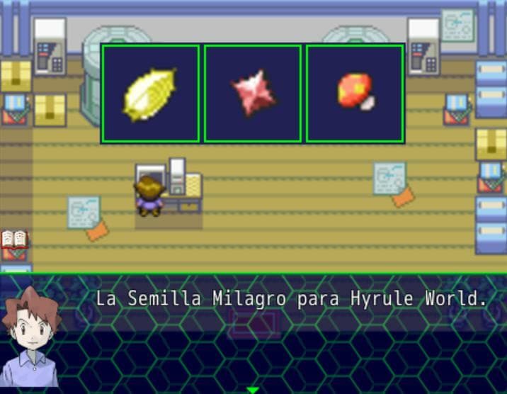 Kirbys Dimensional Adventure screenshot 3