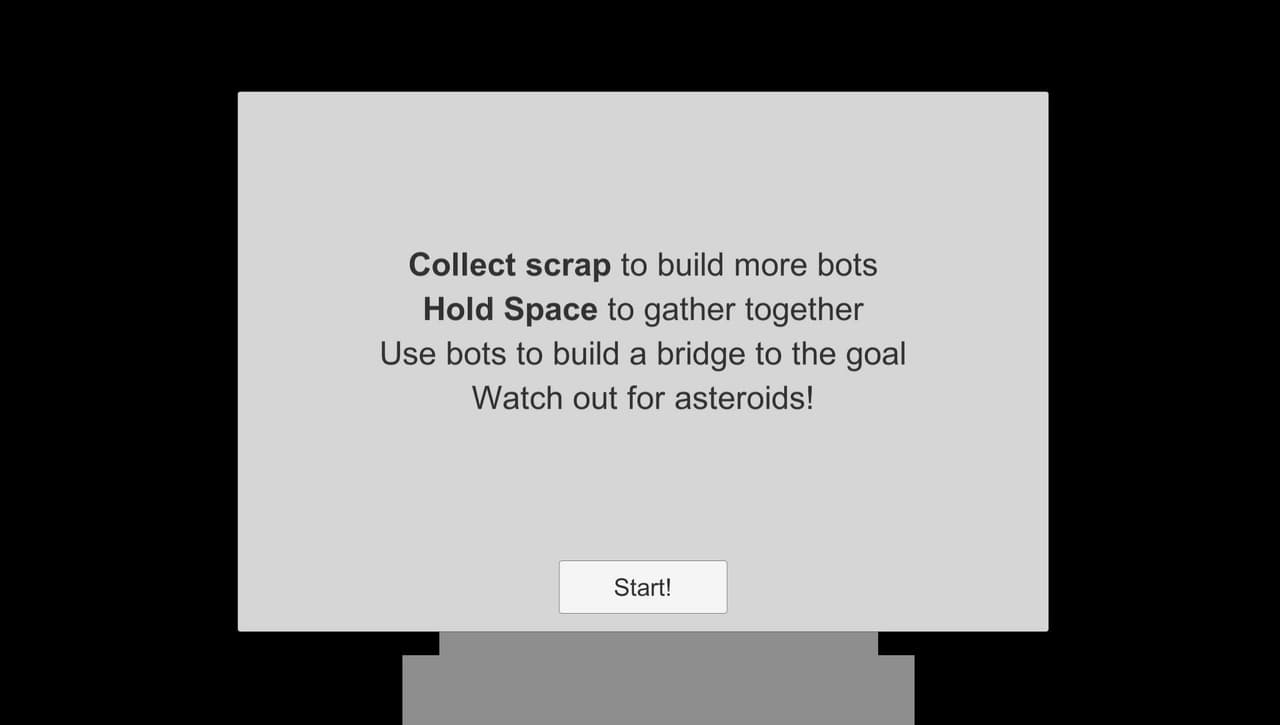 BotSwarm screenshot 3