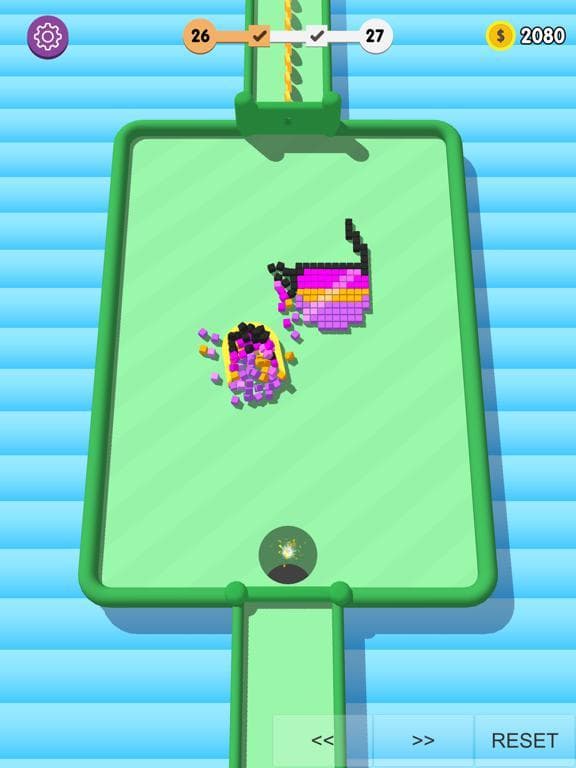 Tidy Up 3D screenshot 4