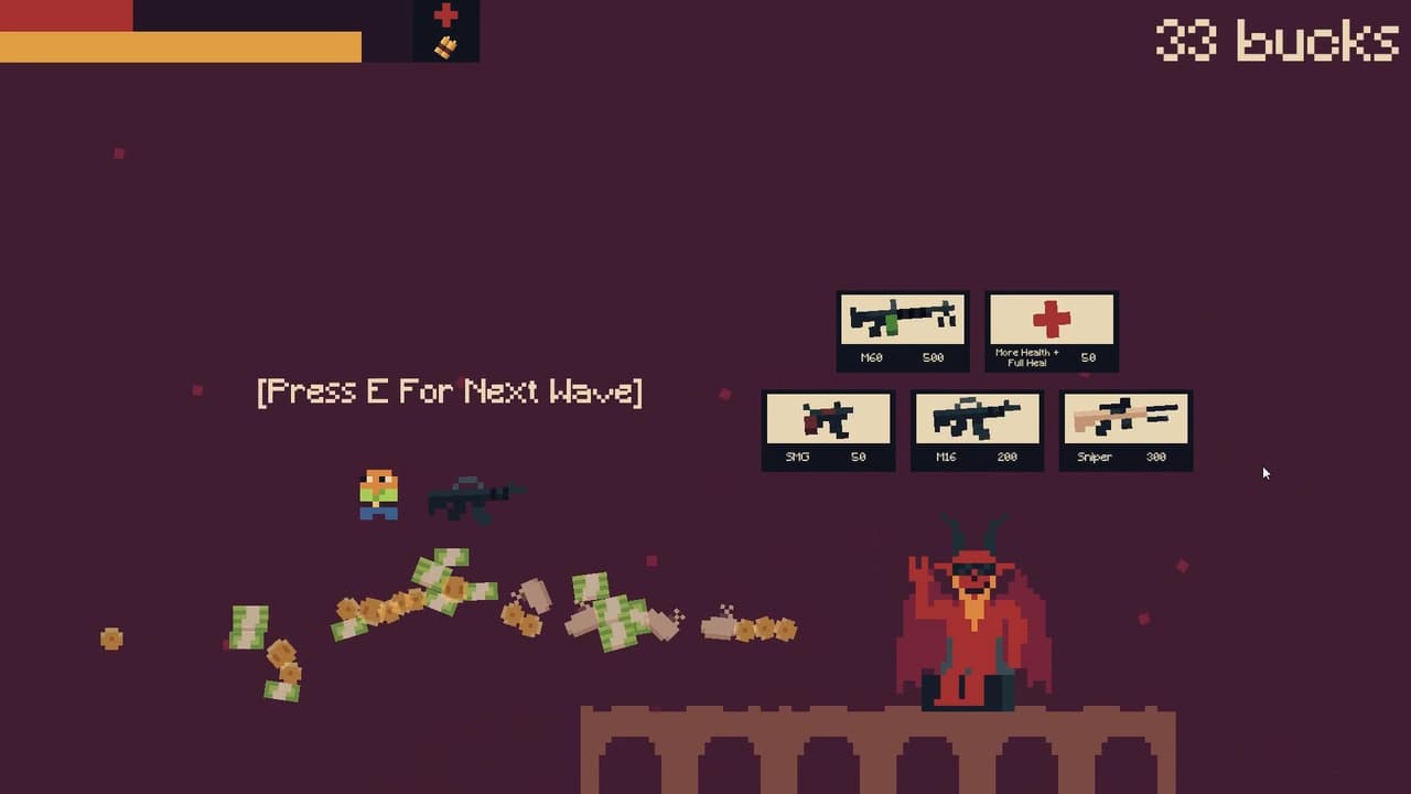 Playing With Fire (mattWorks) screenshot 3