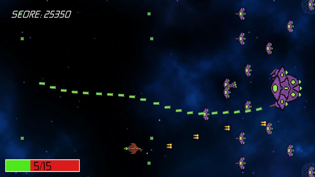 PhaseDrive screenshot 5