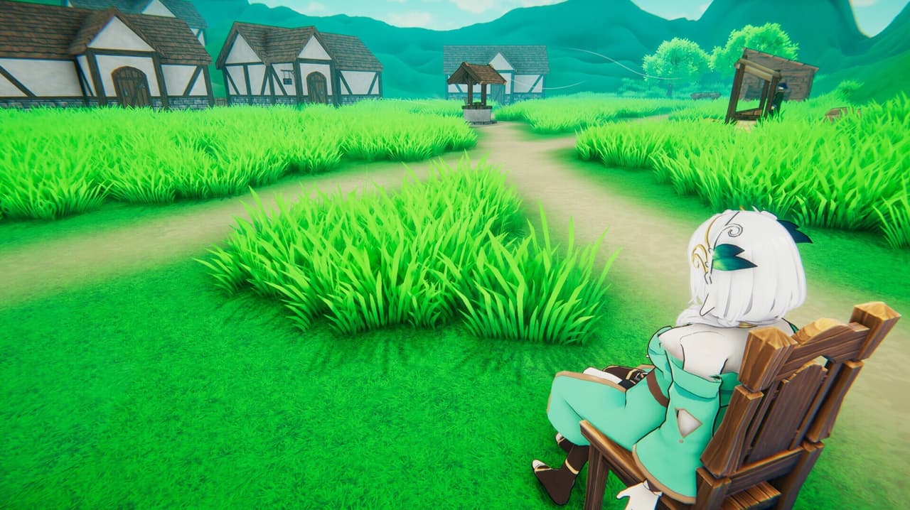 Healer Simulator RPG screenshot 5