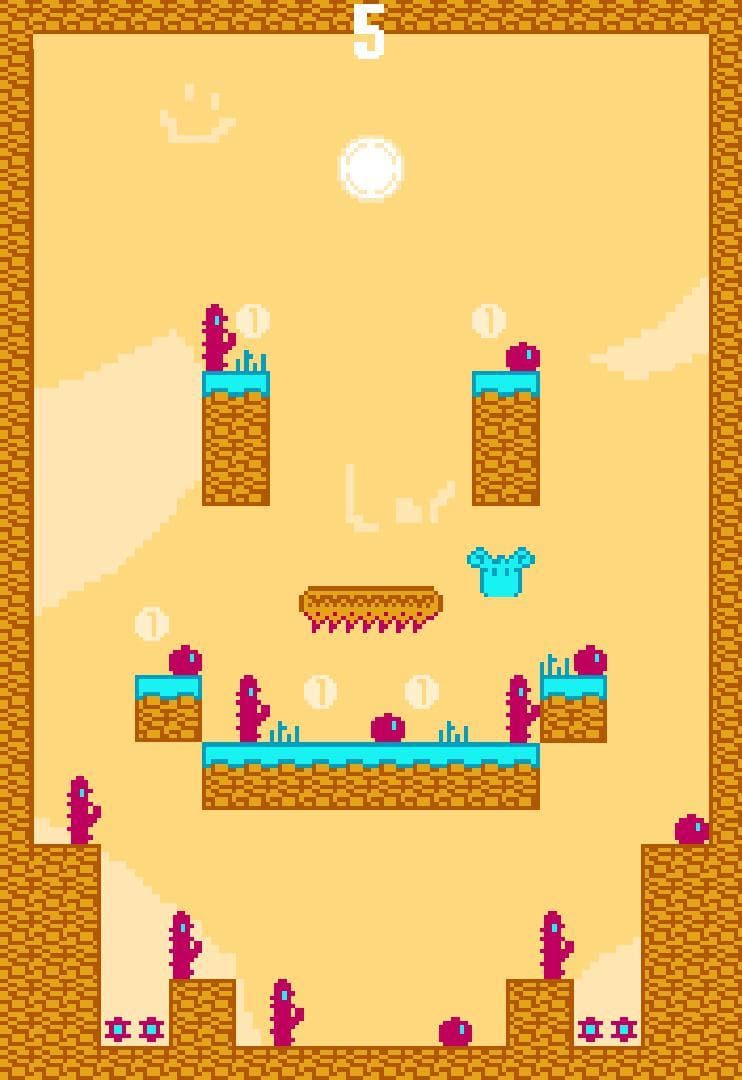 WE NEED THE SUN screenshot 4