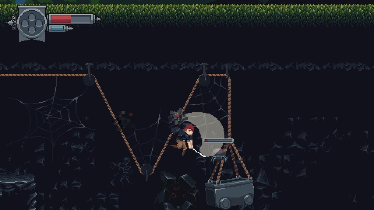 Insignia - Demo Alpha screenshot 5