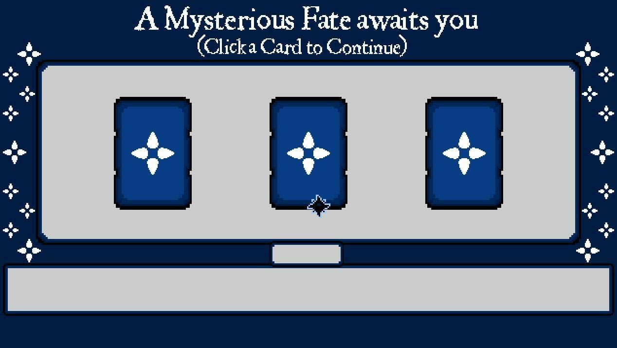 Parallel Fates screenshot 2
