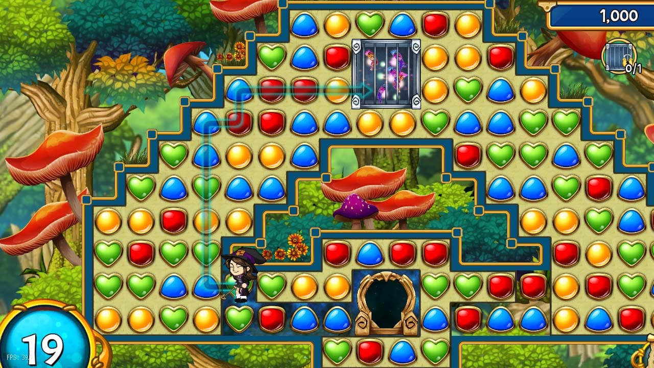 Rescue Quest Gold screenshot 3