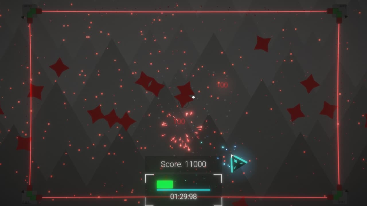 The Darkest Night (M1estere) screenshot 4