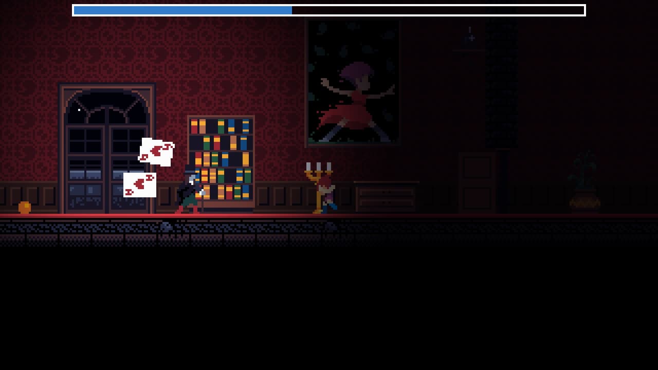 Anxiety screenshot 5