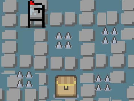 Siege Of Knighthood