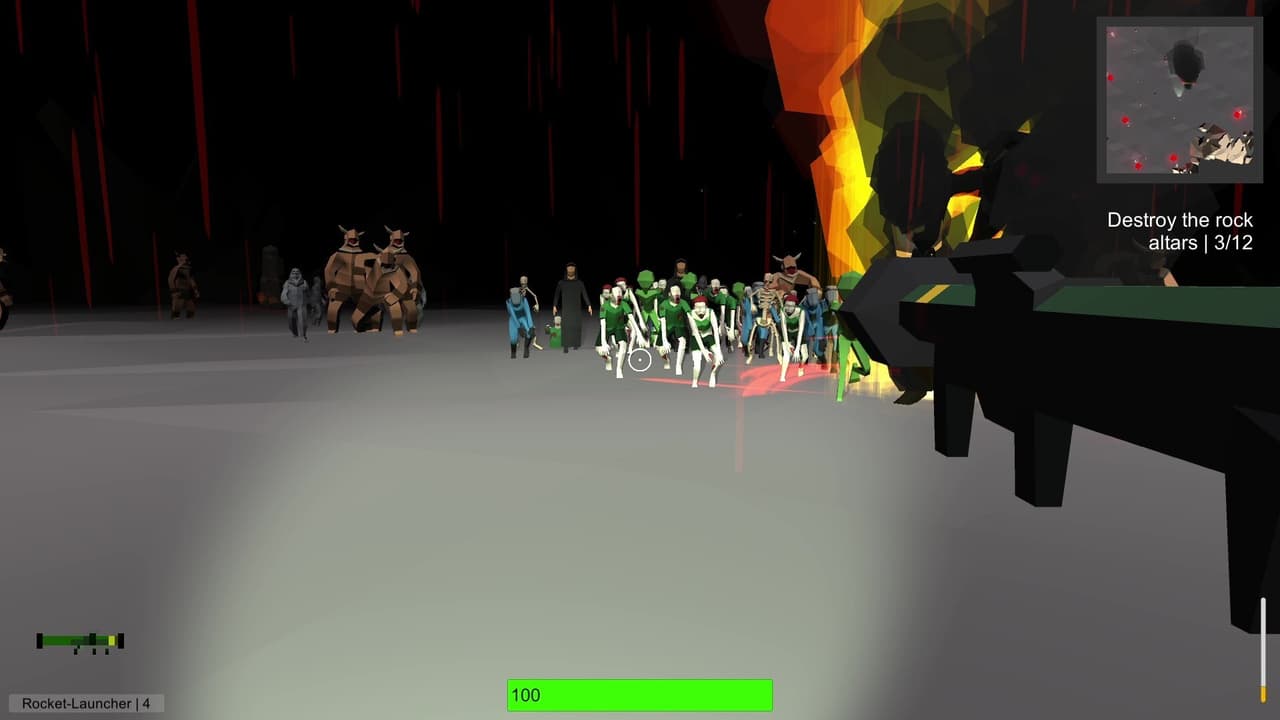 MITS screenshot 5