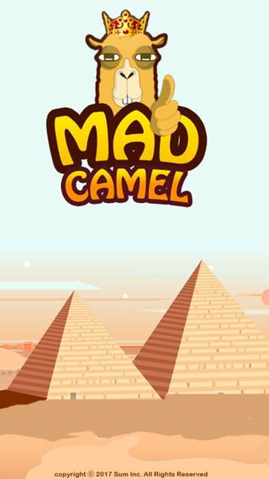 MADCAMEL for Watch screenshot 3