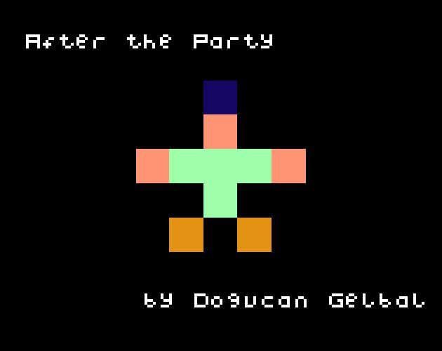 After the Party
