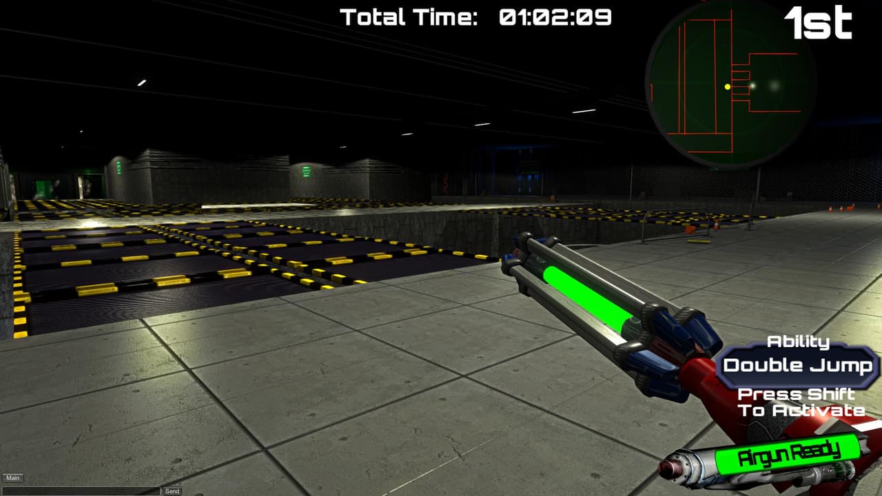 Endpoint screenshot 4