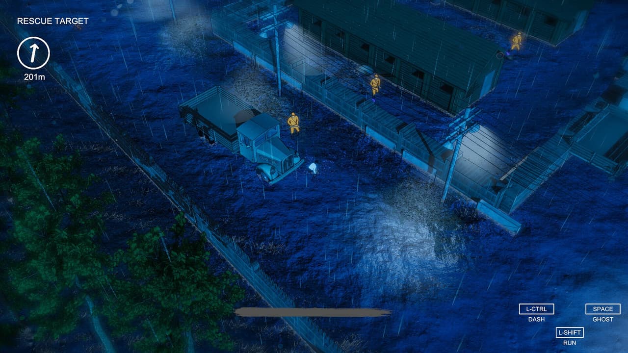 Wonhon: A Vengeful Spirit screenshot 5