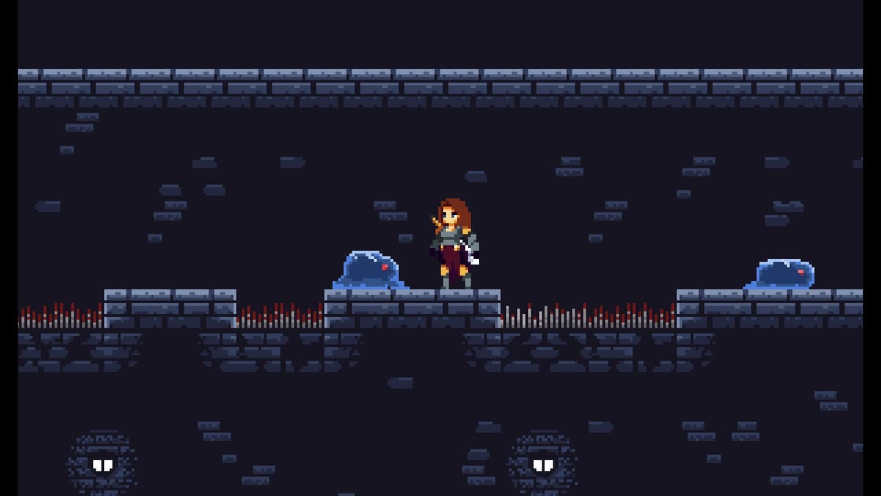 Dungeoidvania