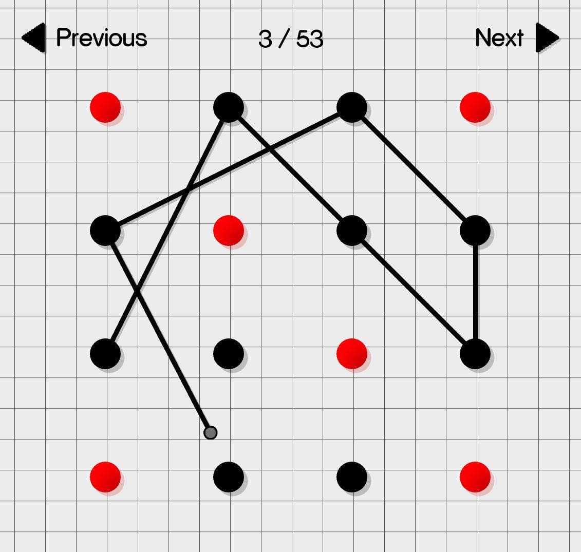 Trapped Light screenshot 2