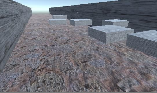 PlatformWoosh screenshot 2