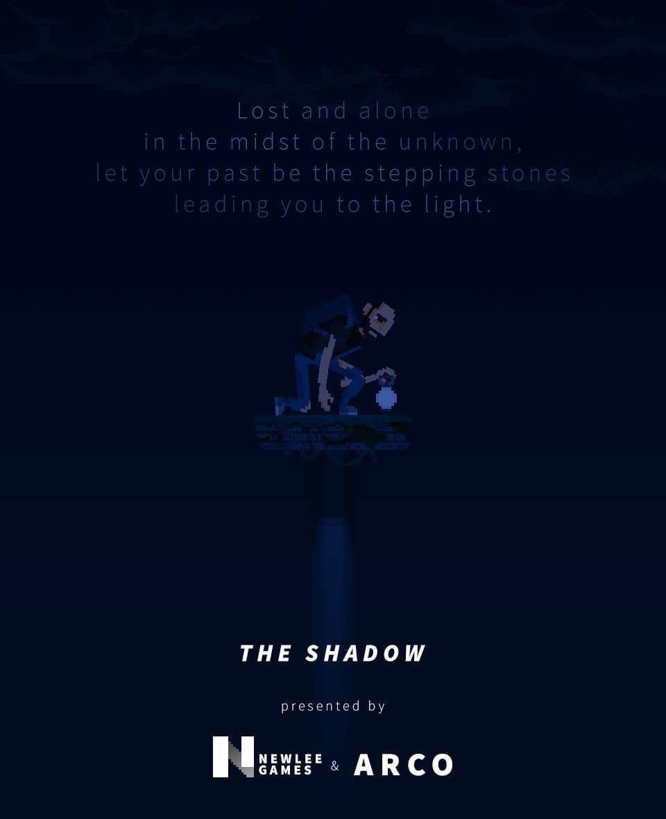 The Shadow screenshot 2