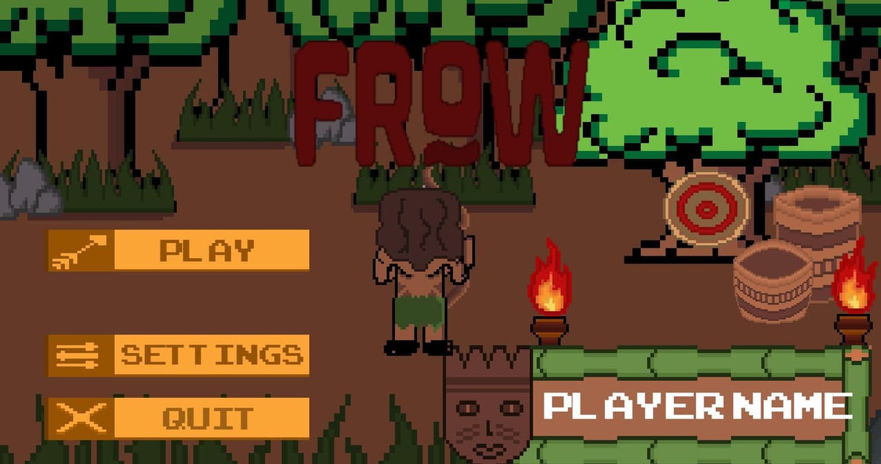 FROW screenshot 3