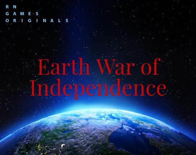 Earth War of Independence