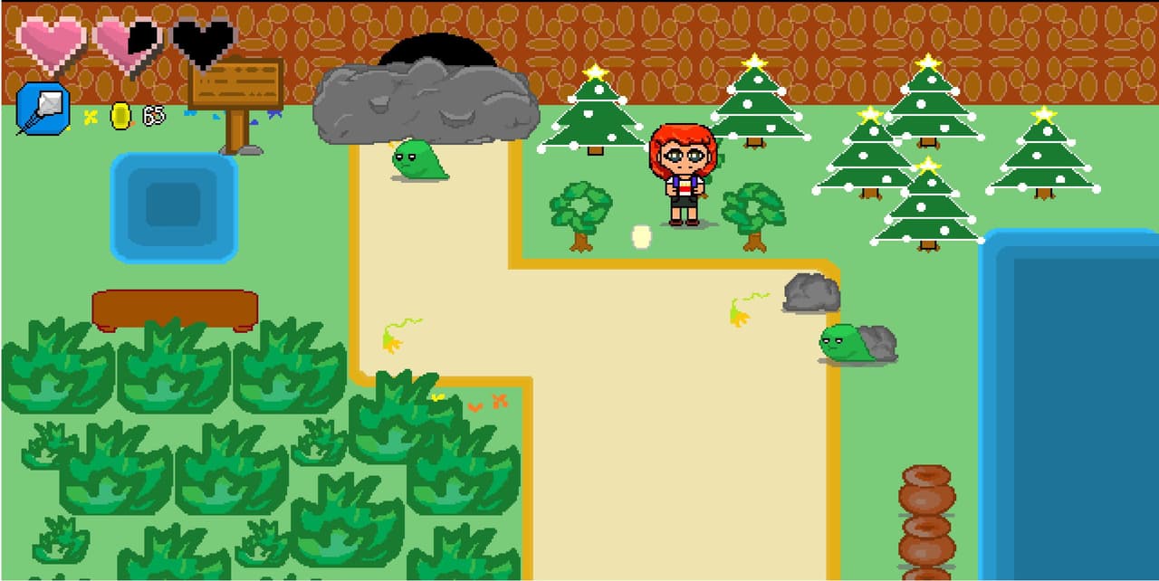 Say Yes to Adventure screenshot 4