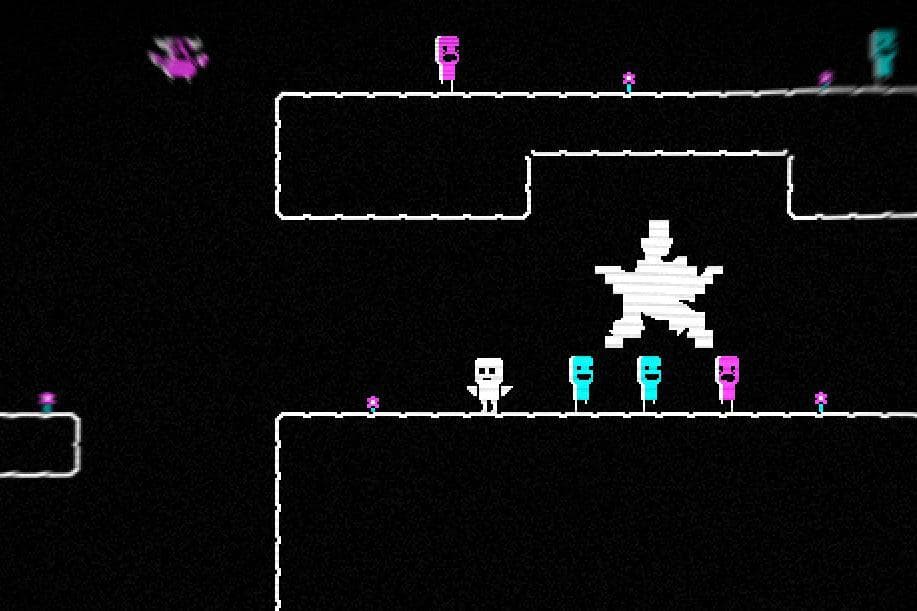Satan Separation screenshot 4