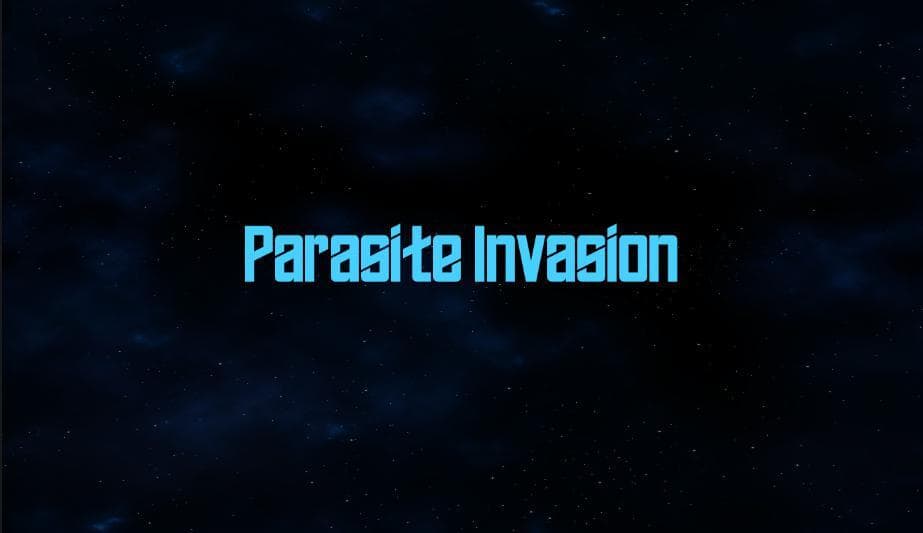 Parasite Invasion