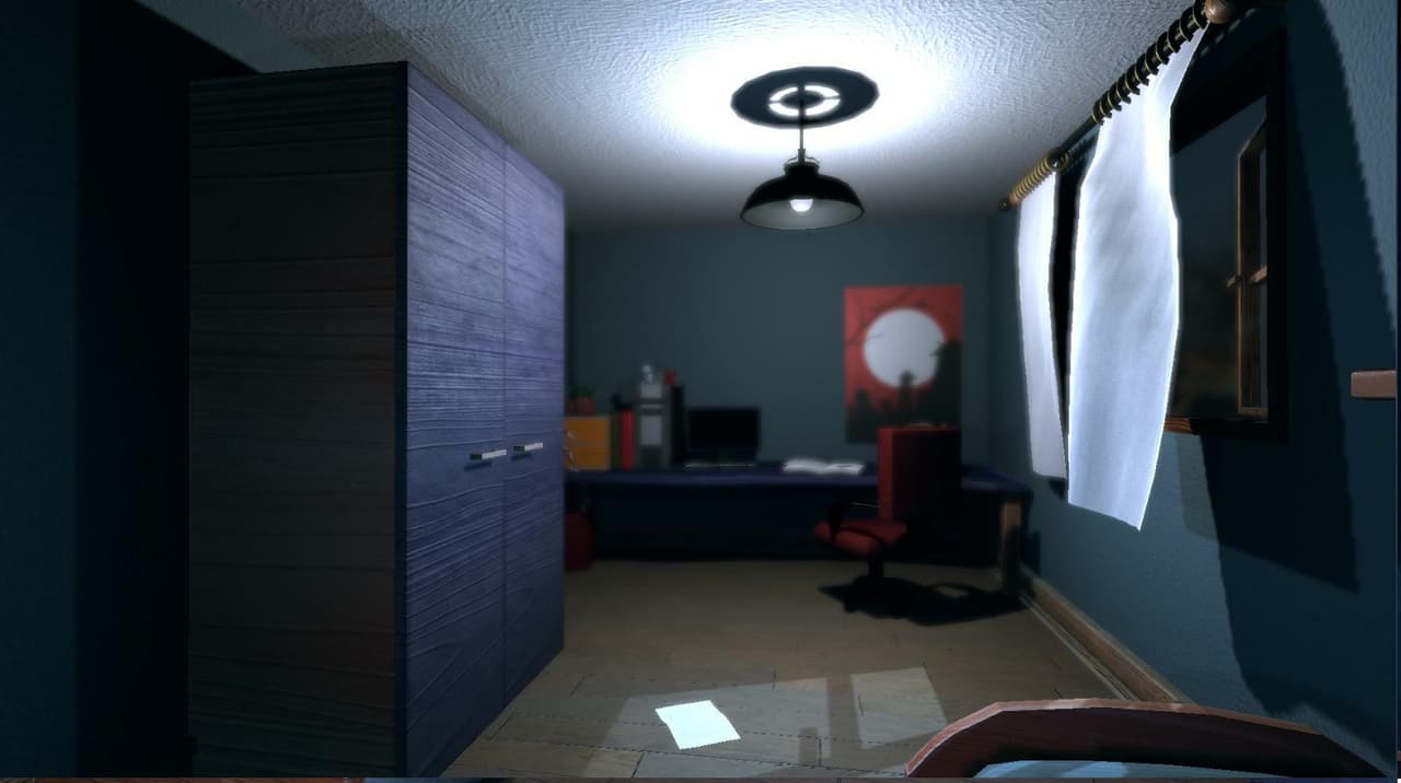 Nightlight (Chewy Games) screenshot 5