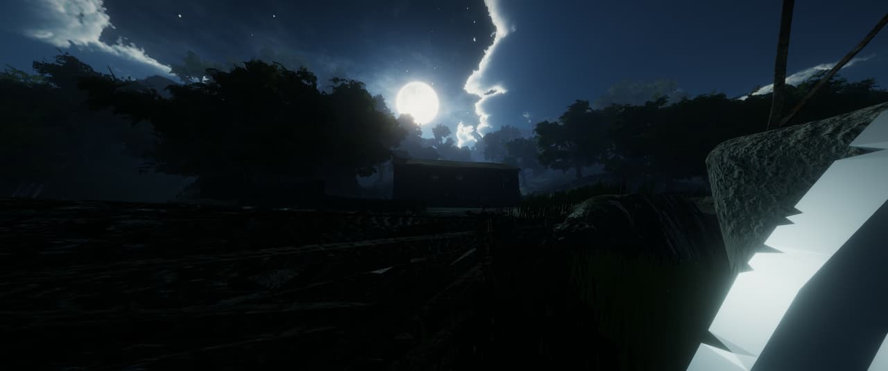 Hemlock screenshot 5