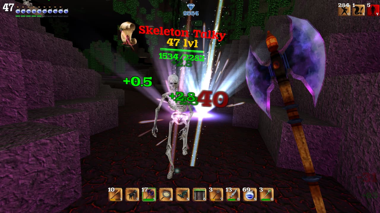 Block Story Free screenshot 6