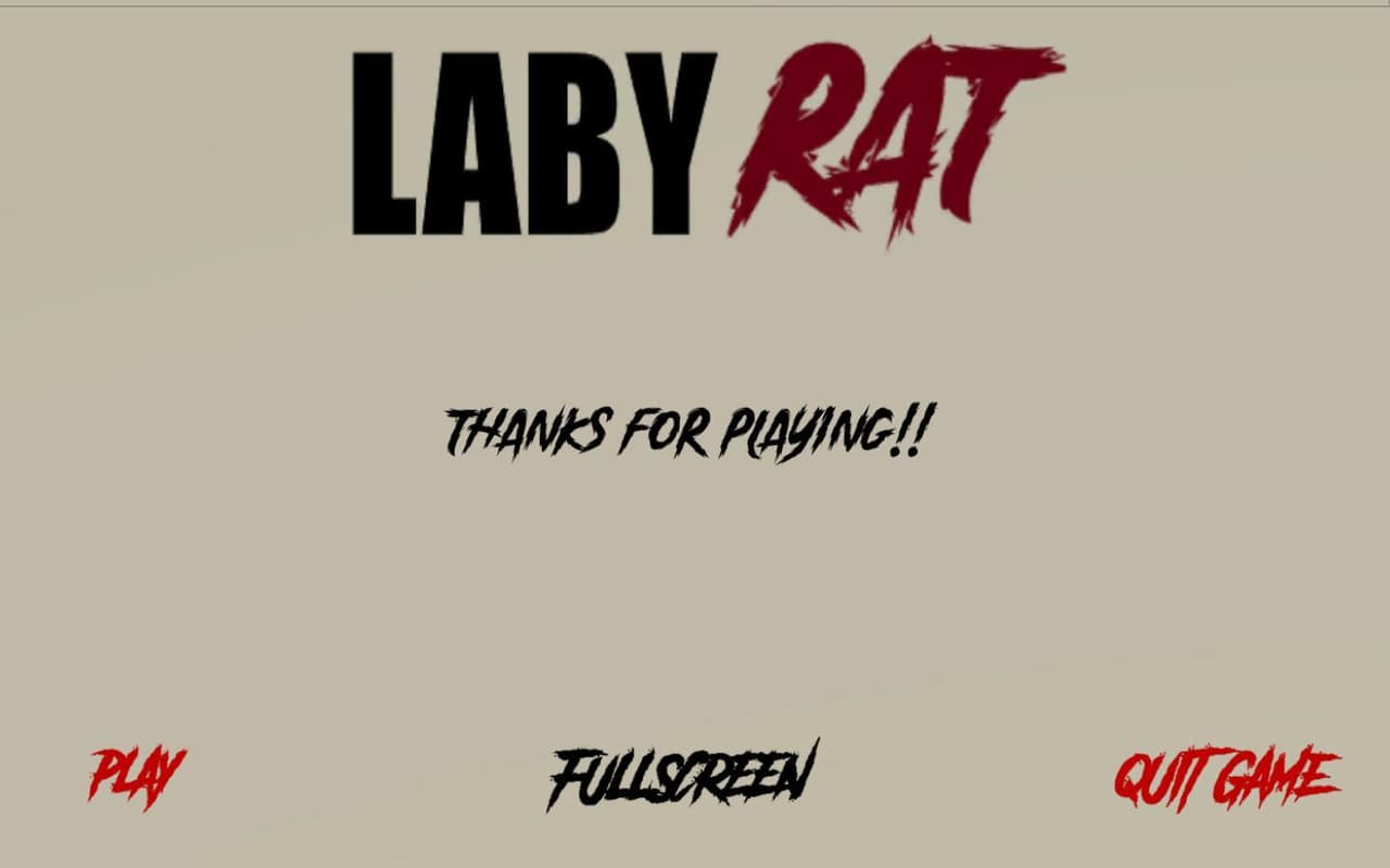 LabyRat screenshot 2