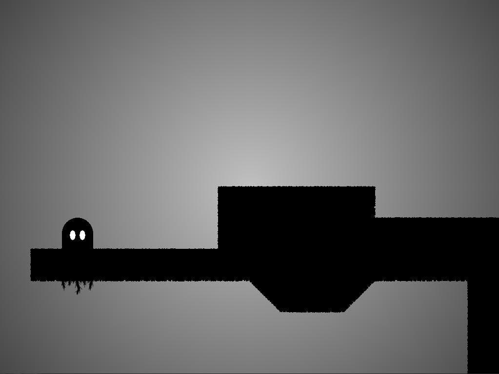 Stump (itch) screenshot 2