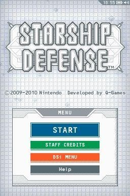 Starship Defense screenshot 5
