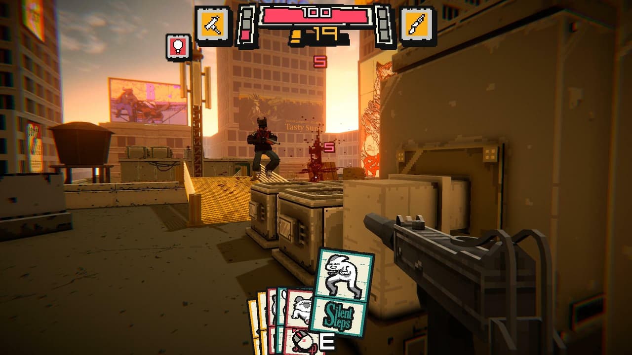 Friends Killing Friends screenshot 6