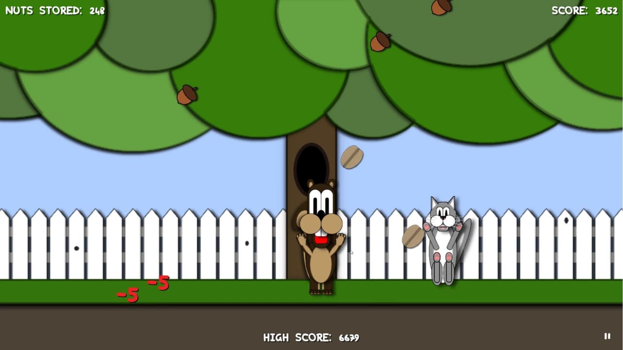 Dees Nuts