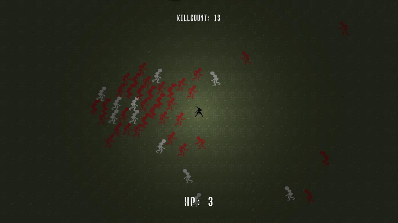 KILLCOUNT screenshot 4
