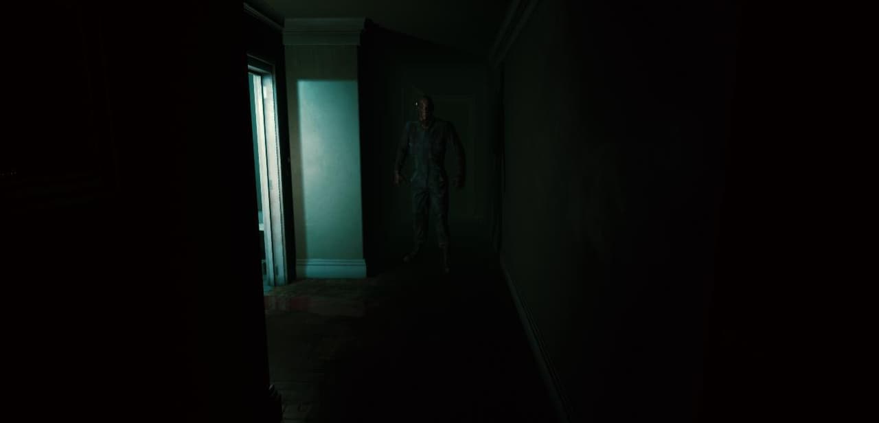The Overlook Room screenshot 4