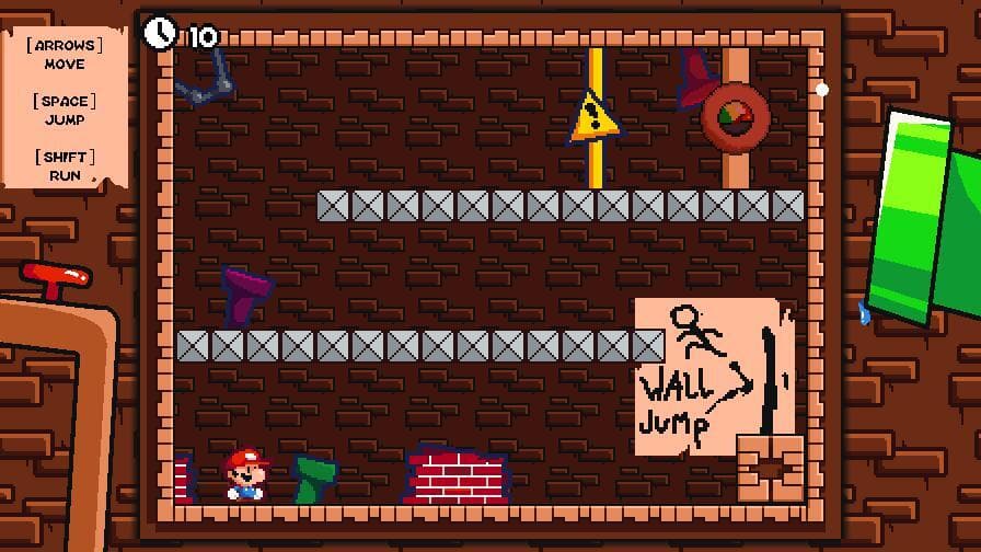 MIDBUS RETURN screenshot 2