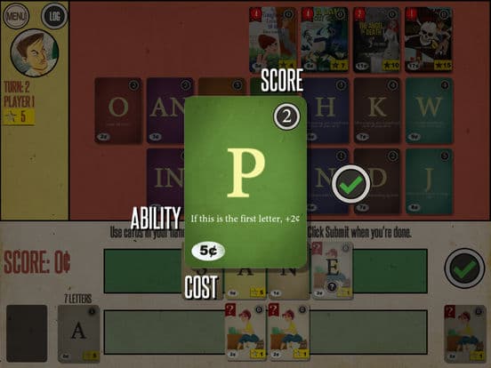 Paperback: The Game