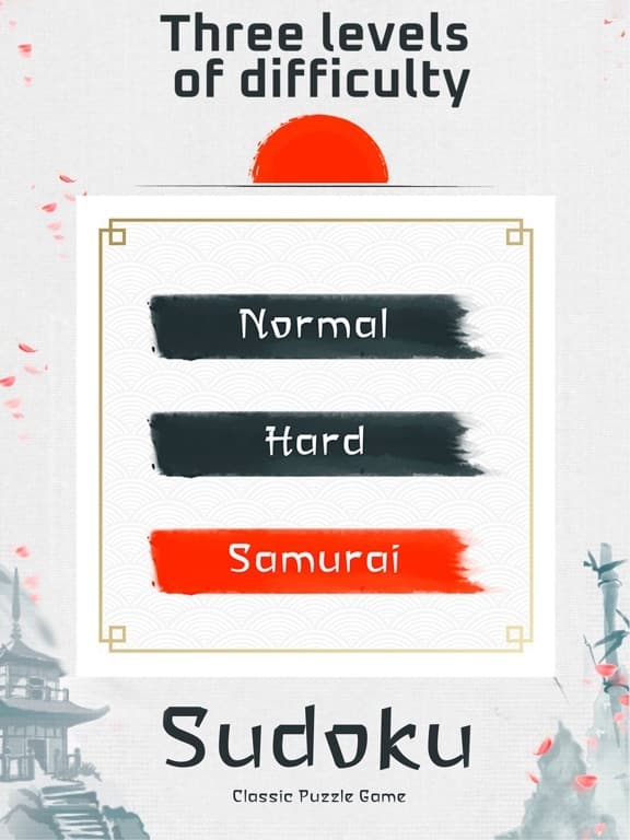 Sudóku screenshot 4