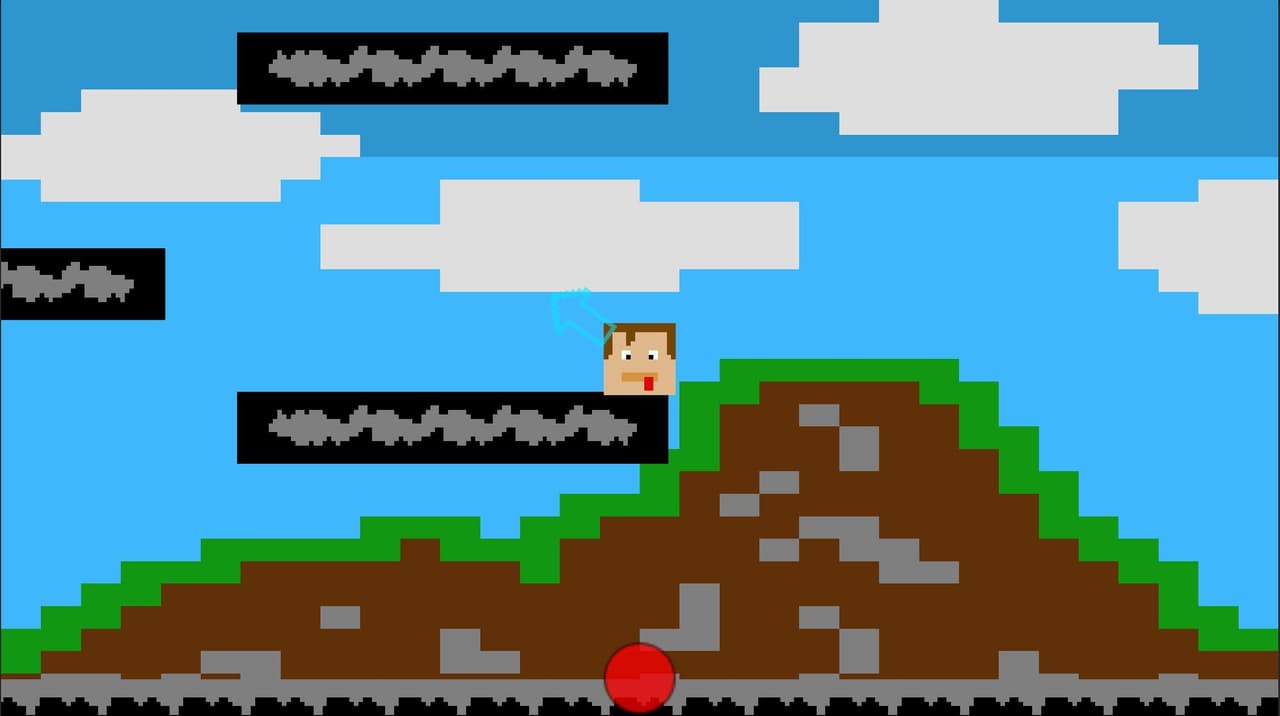 ♫ Go Ahead & Jump, Jump ♫ screenshot 2