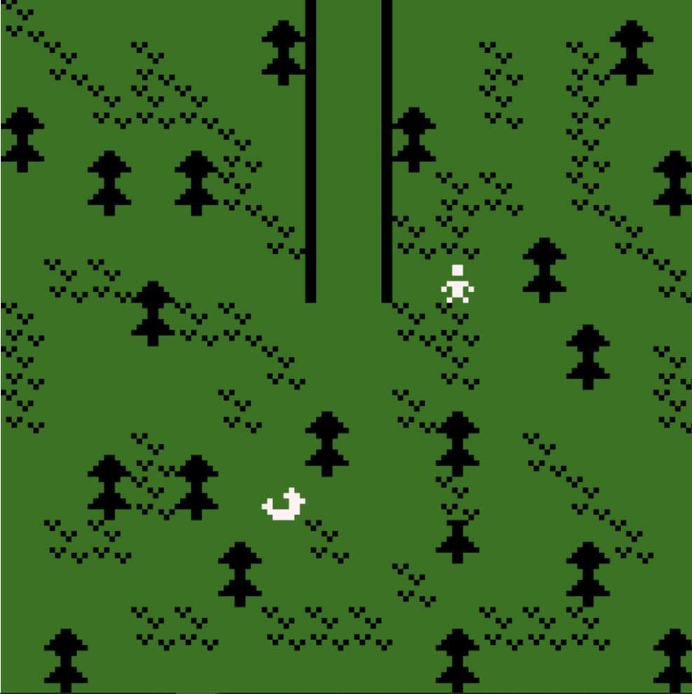 The Blair Witch