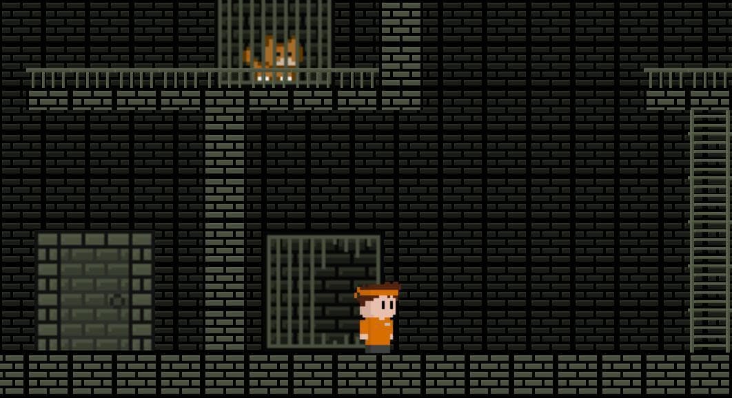 Break Out (Bramertje) screenshot 3