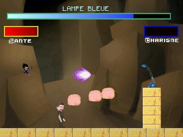World Of Squeezie screenshot 3