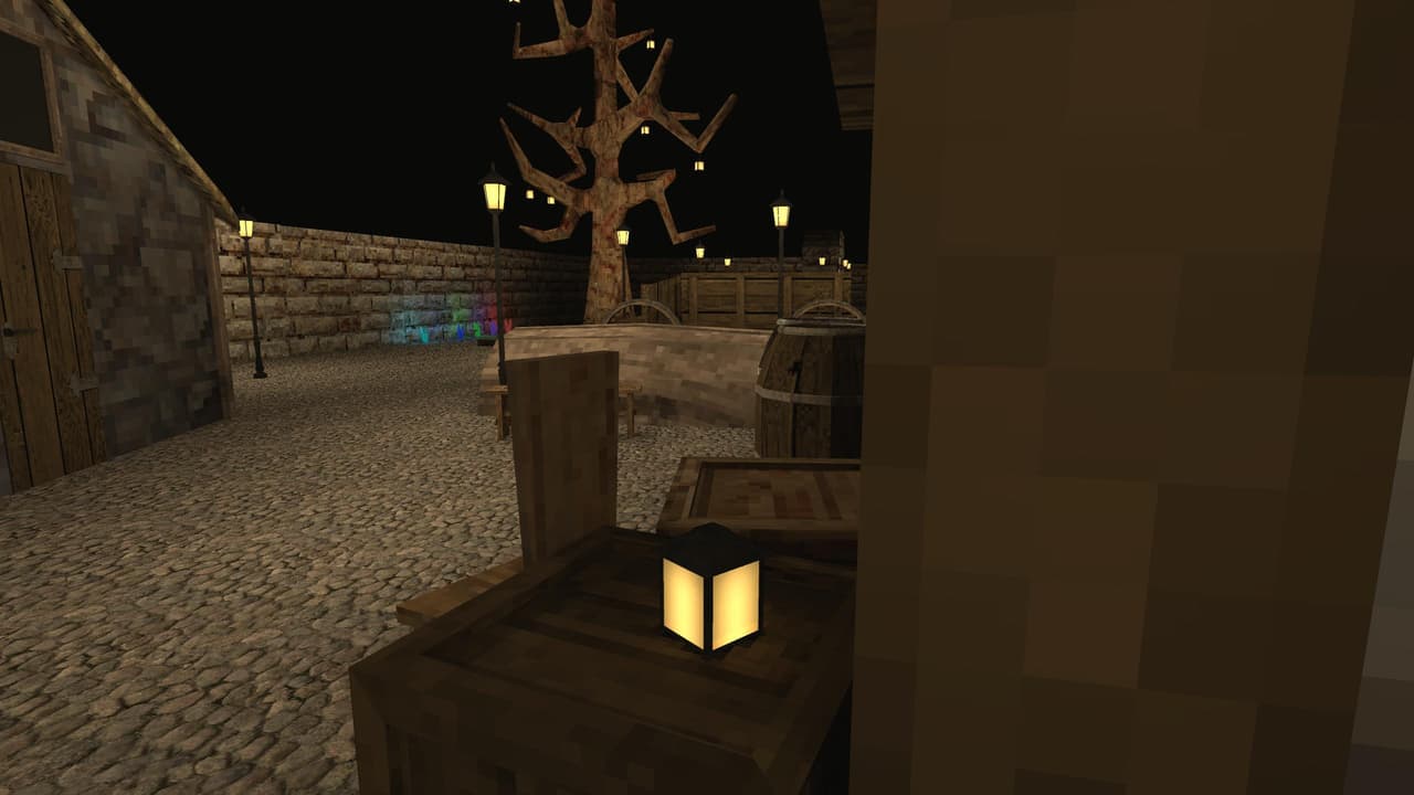 Project Thief screenshot 3