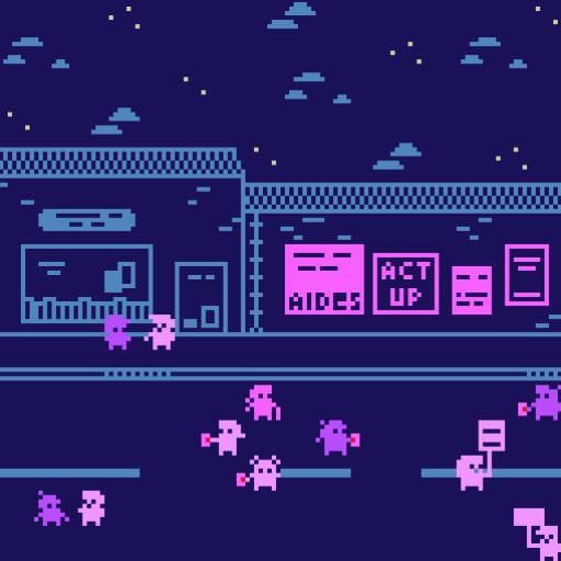 TraceS screenshot 2