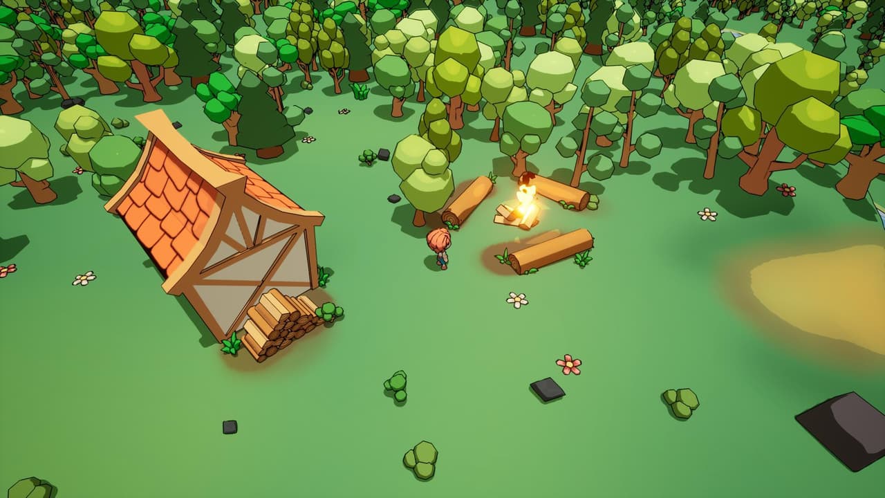 Grandma´s Recipes screenshot 4